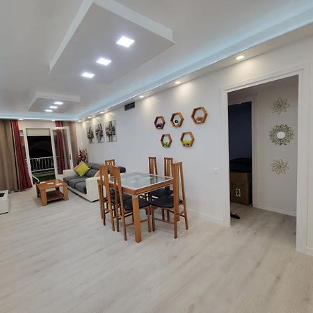 Salou Family Apartment エクステリア 写真