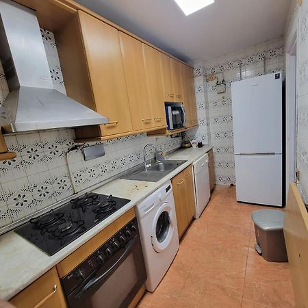 Salou Family Apartment エクステリア 写真