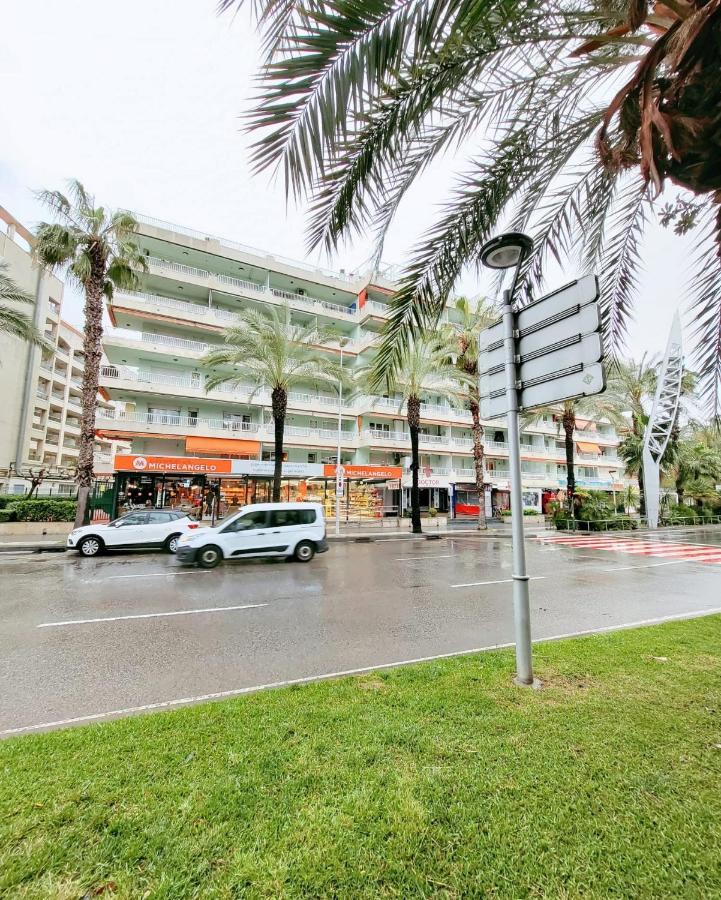 Salou Family Apartment エクステリア 写真