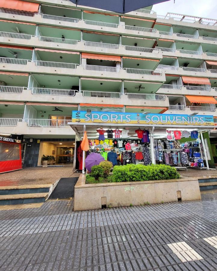 Salou Family Apartment エクステリア 写真