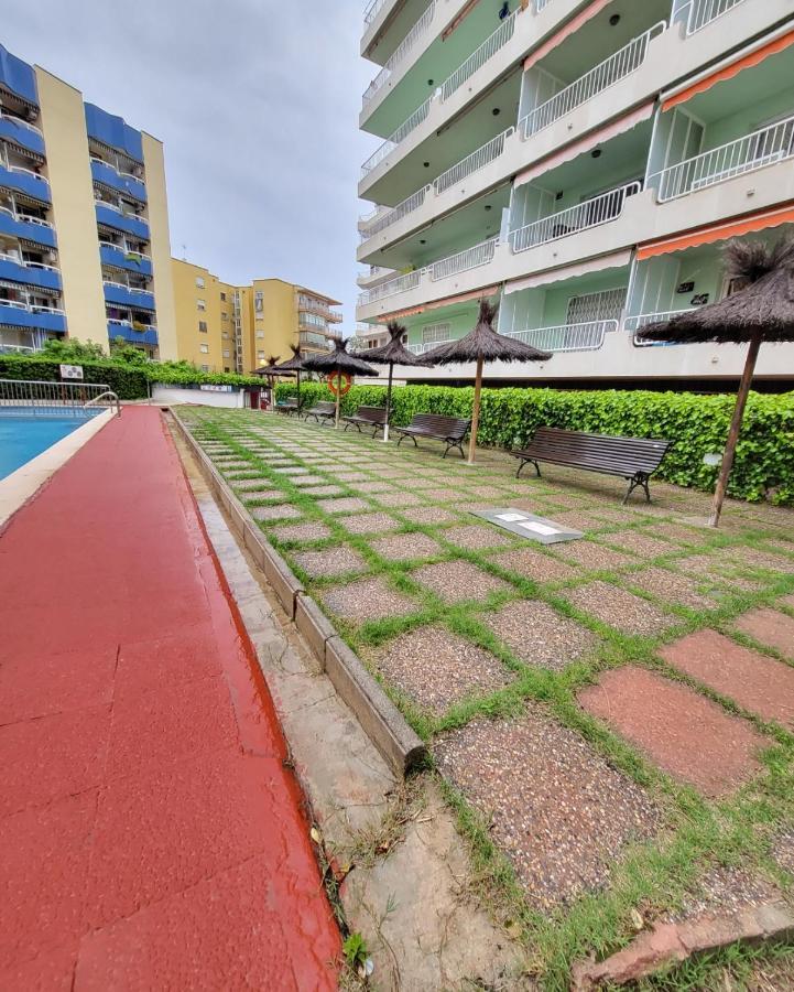 Salou Family Apartment エクステリア 写真