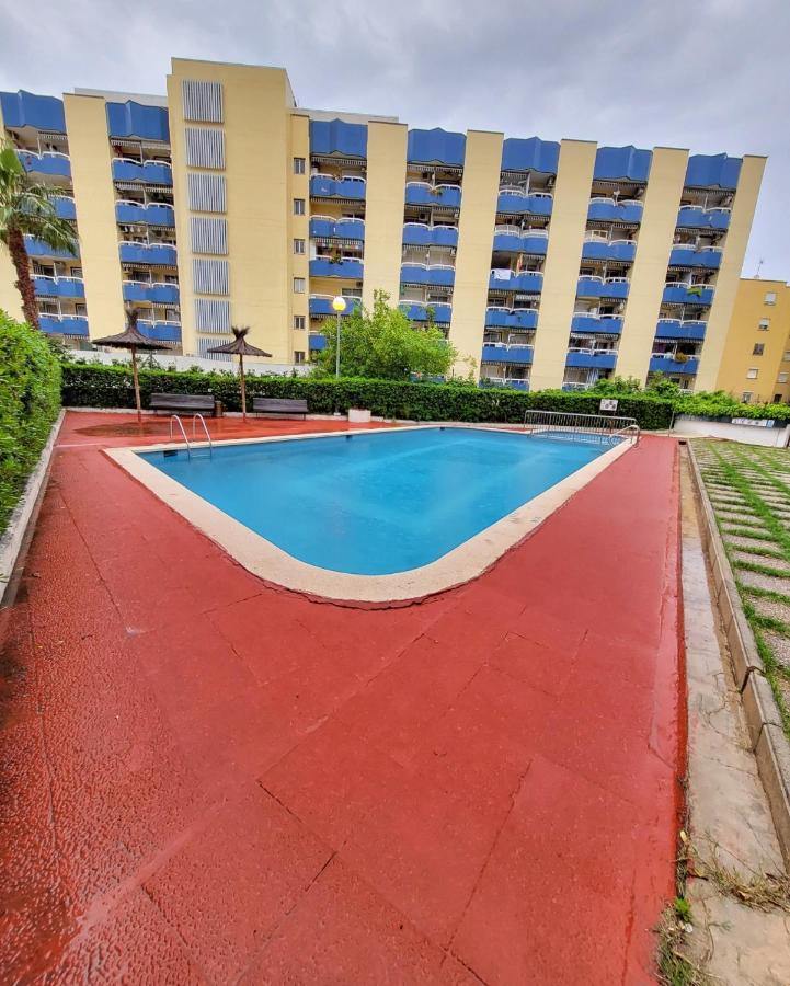 Salou Family Apartment エクステリア 写真