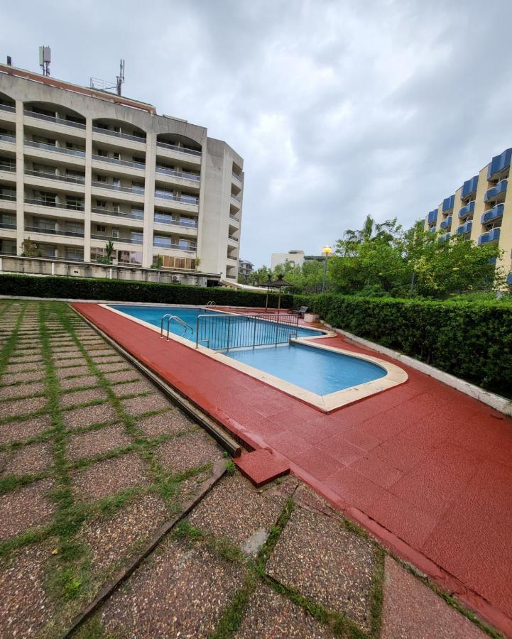 Salou Family Apartment エクステリア 写真