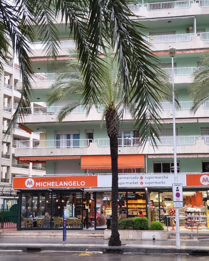 Salou Family Apartment エクステリア 写真