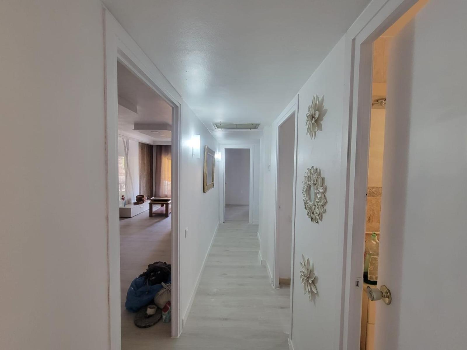 Salou Family Apartment エクステリア 写真