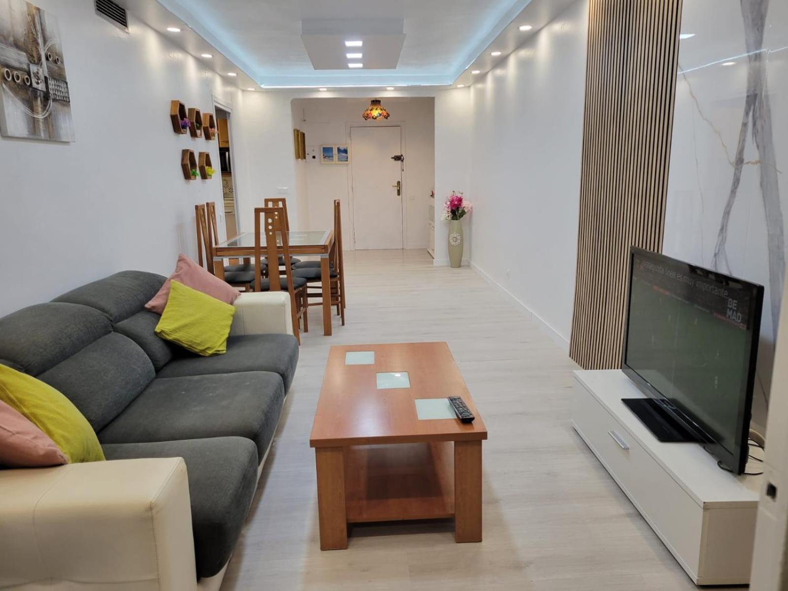 Salou Family Apartment エクステリア 写真