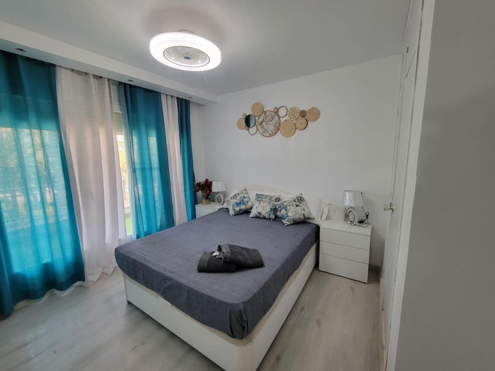 Salou Family Apartment エクステリア 写真