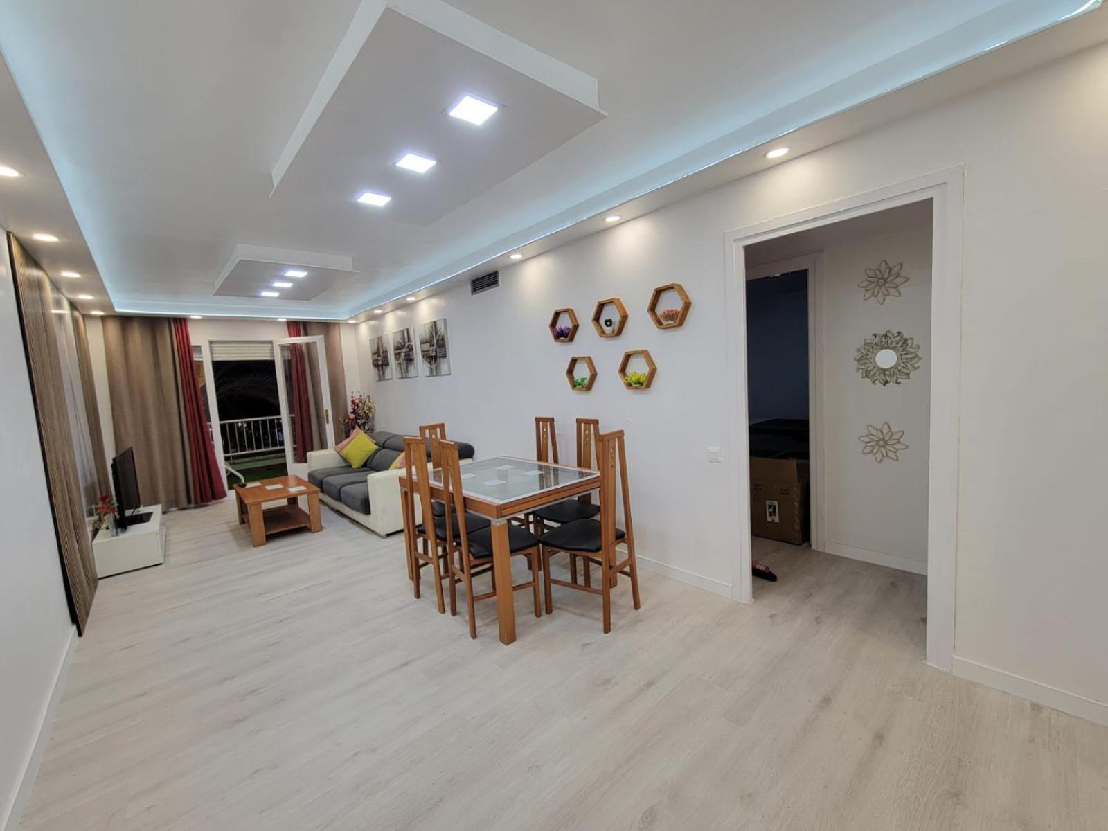 Salou Family Apartment エクステリア 写真
