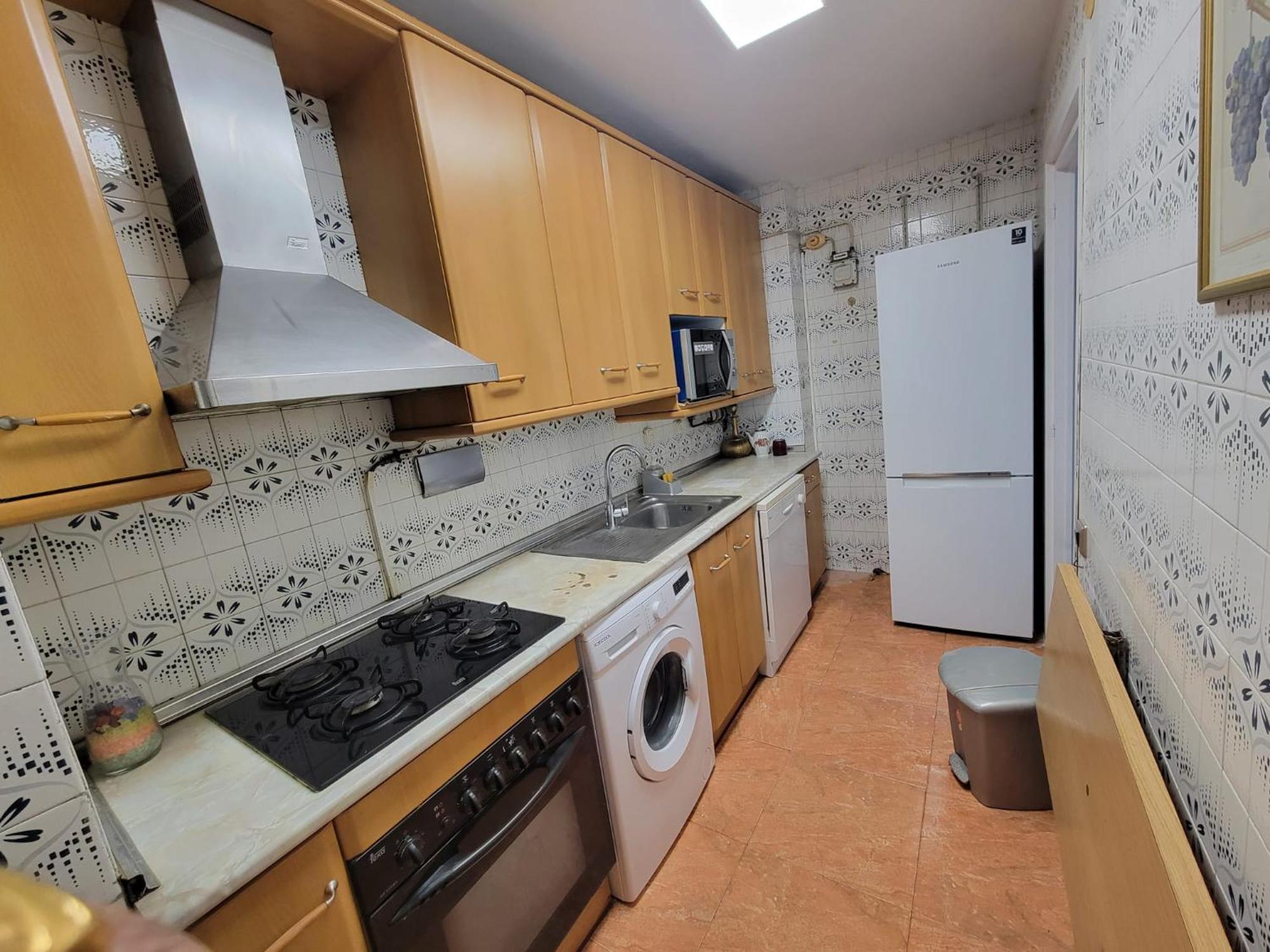 Salou Family Apartment エクステリア 写真