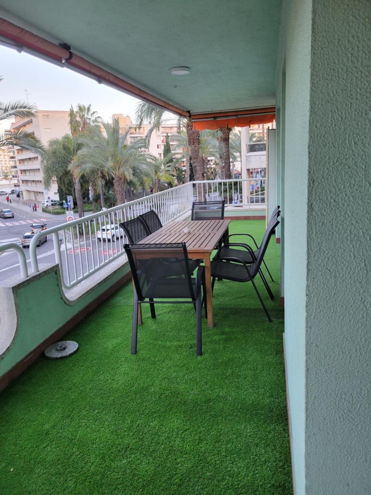 Salou Family Apartment エクステリア 写真